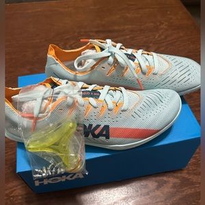 Hoka U Cielo X MD Track Spikes